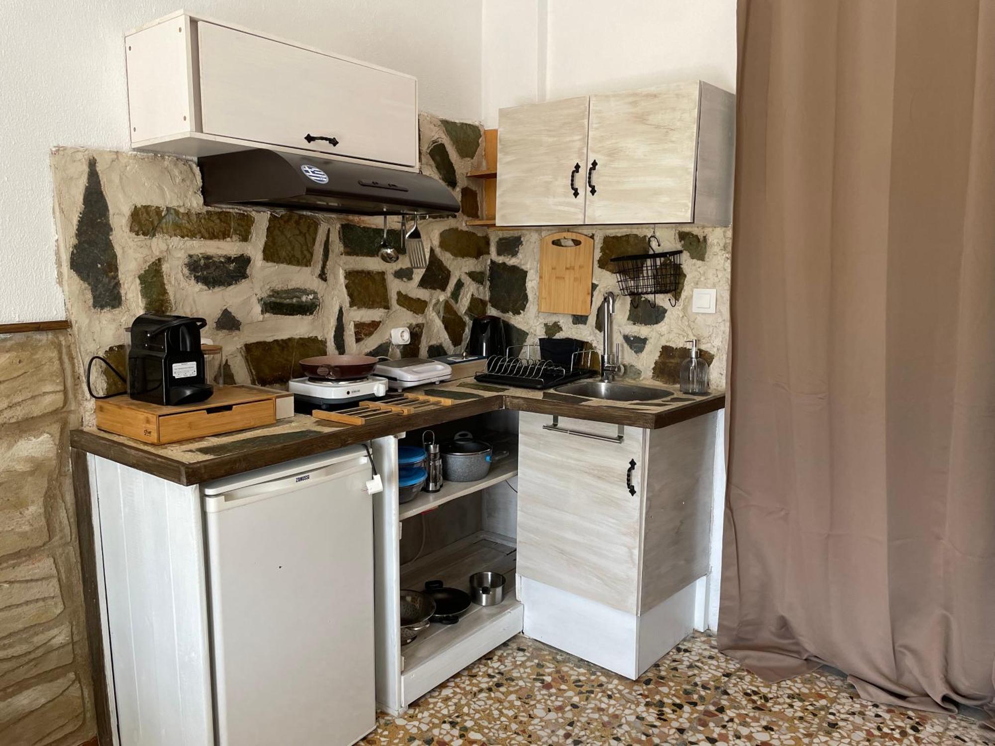 Apartment Efi 2