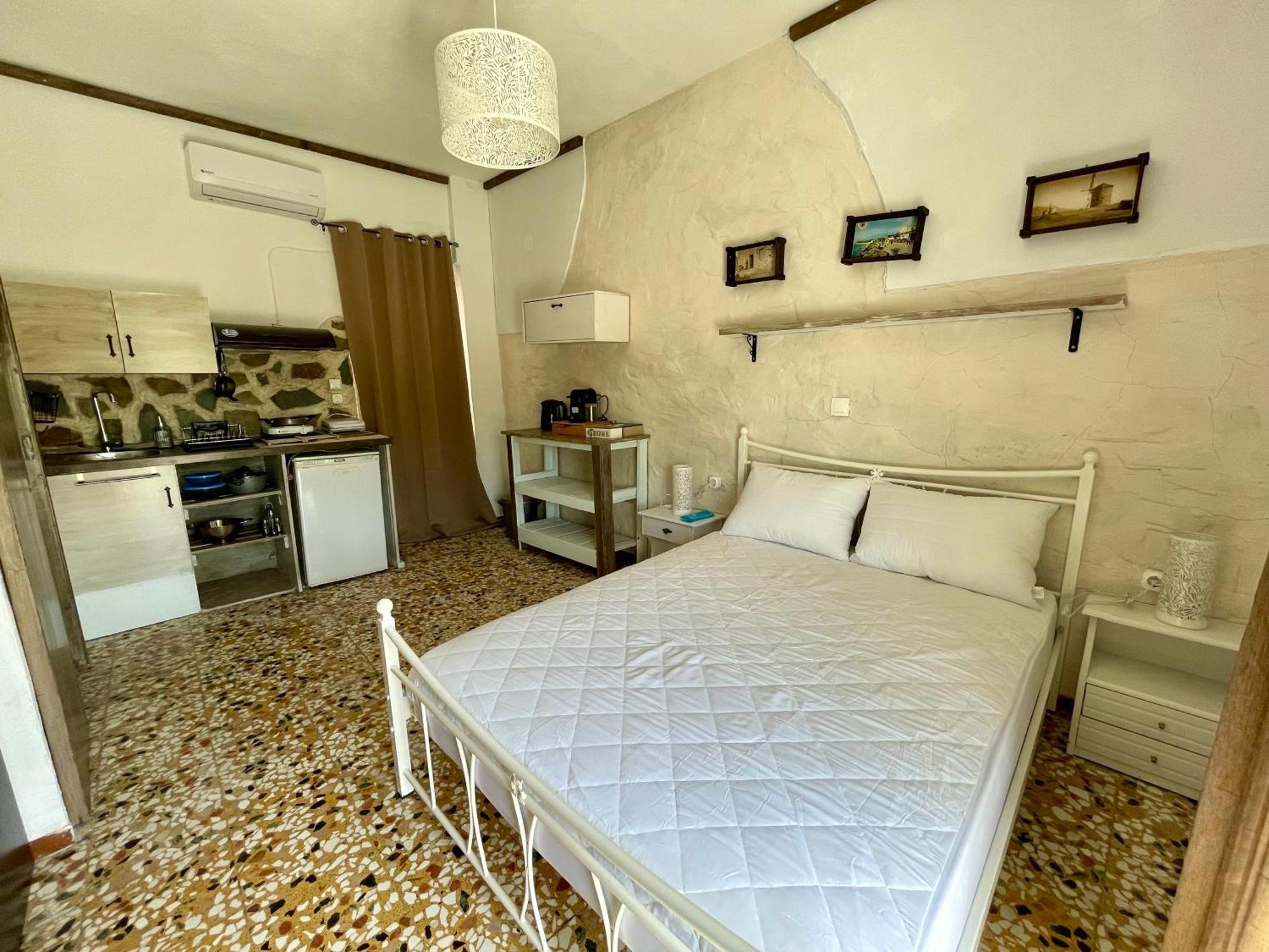 Apartment Efi 2 *