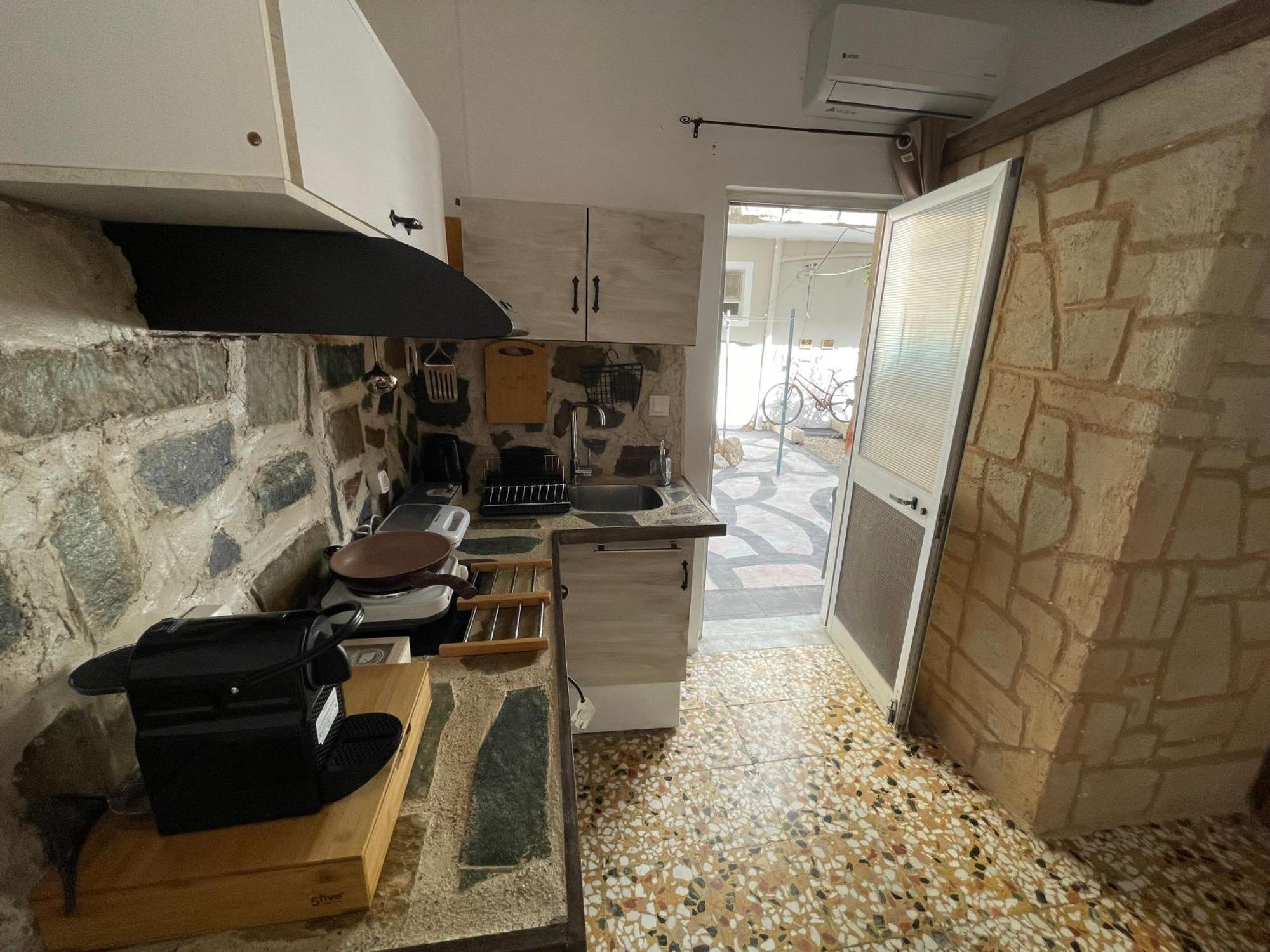 Apartment Efi 2 Kardamena (Kos)