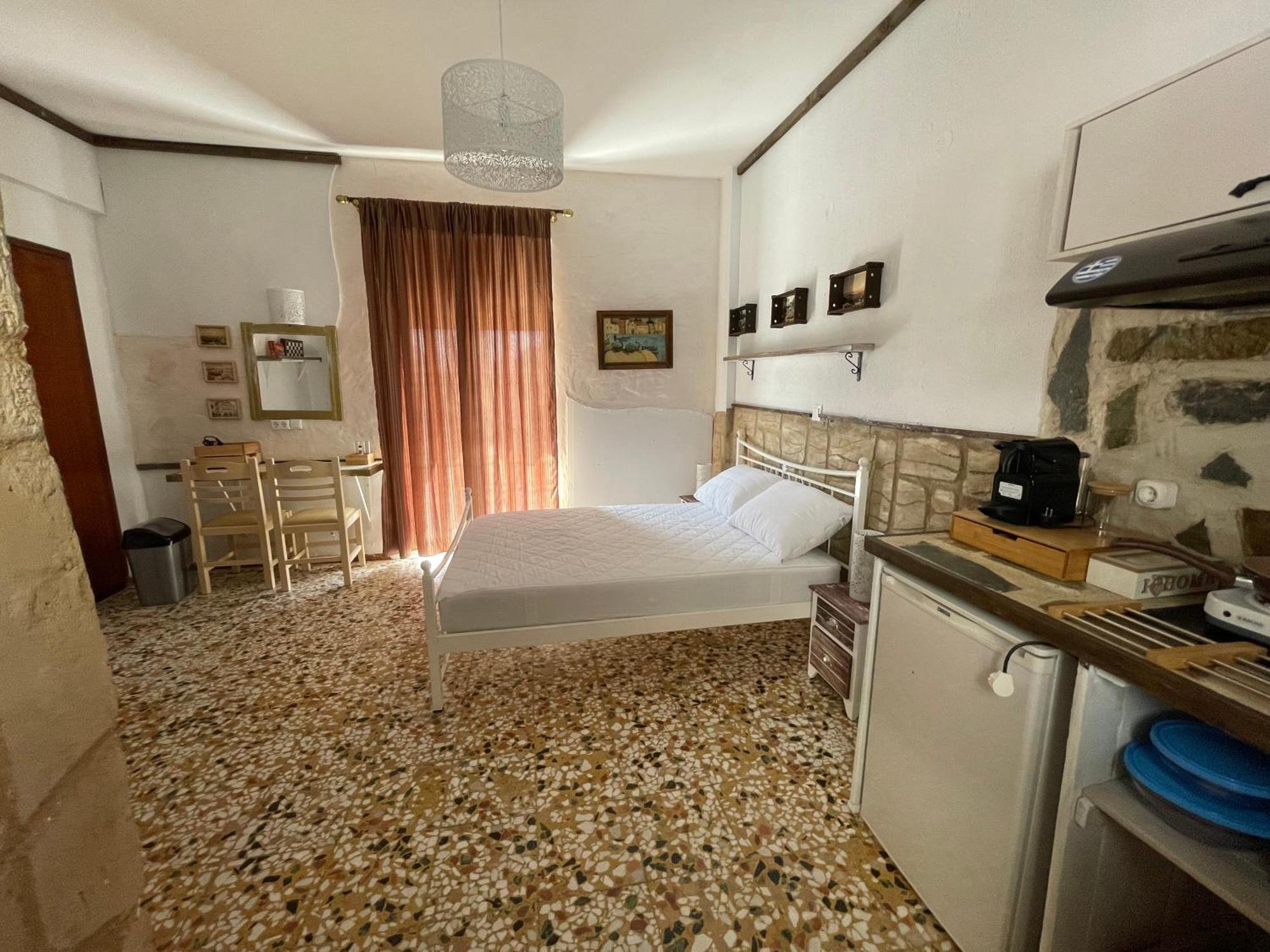 Apartment Efi 2 *