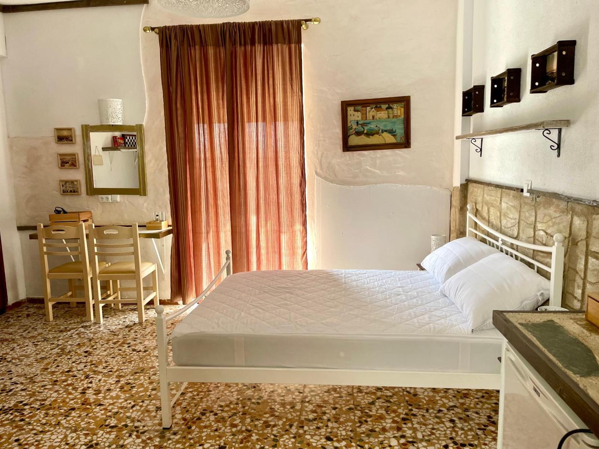Apartment Efi 2 Kardamena (Kos)