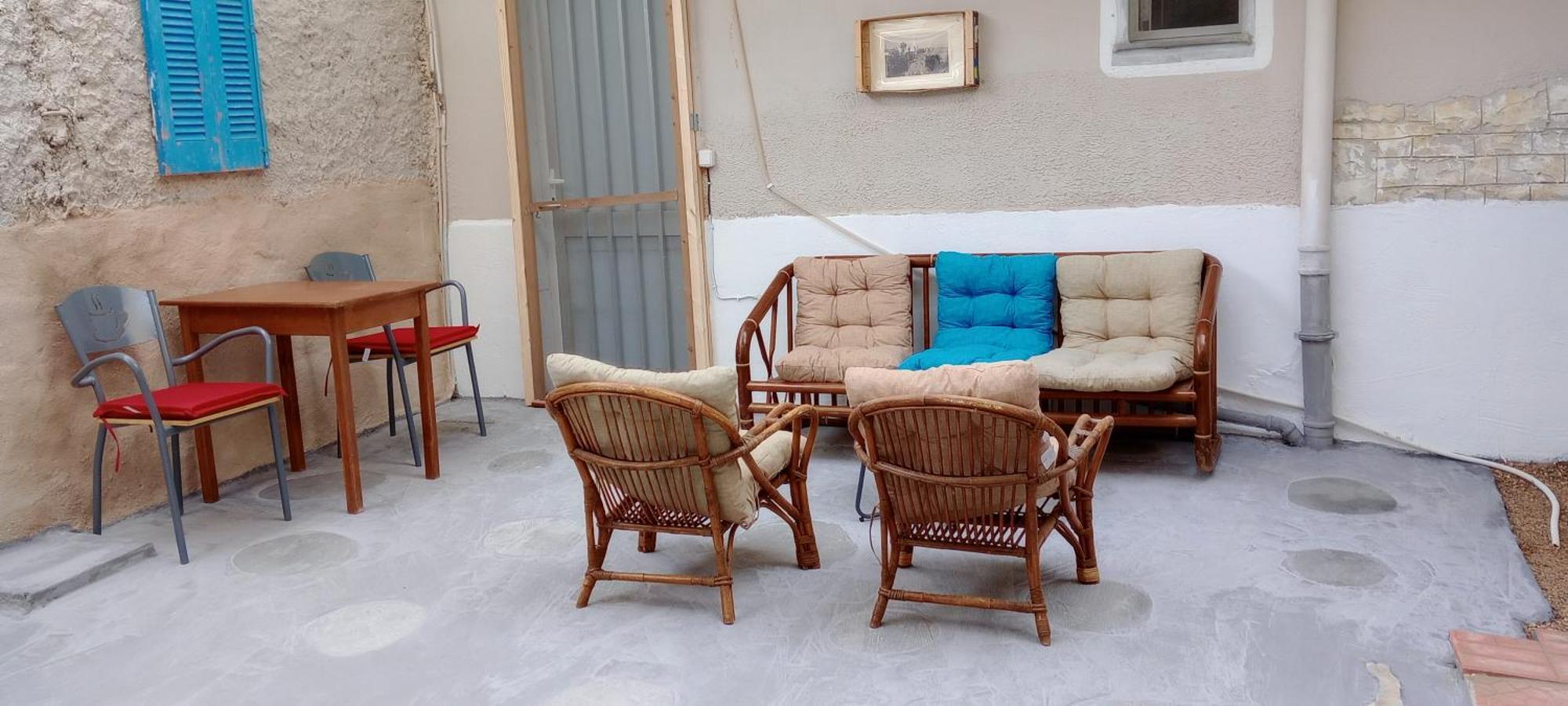 Apartment Efi 2 Kardamena (Kos)